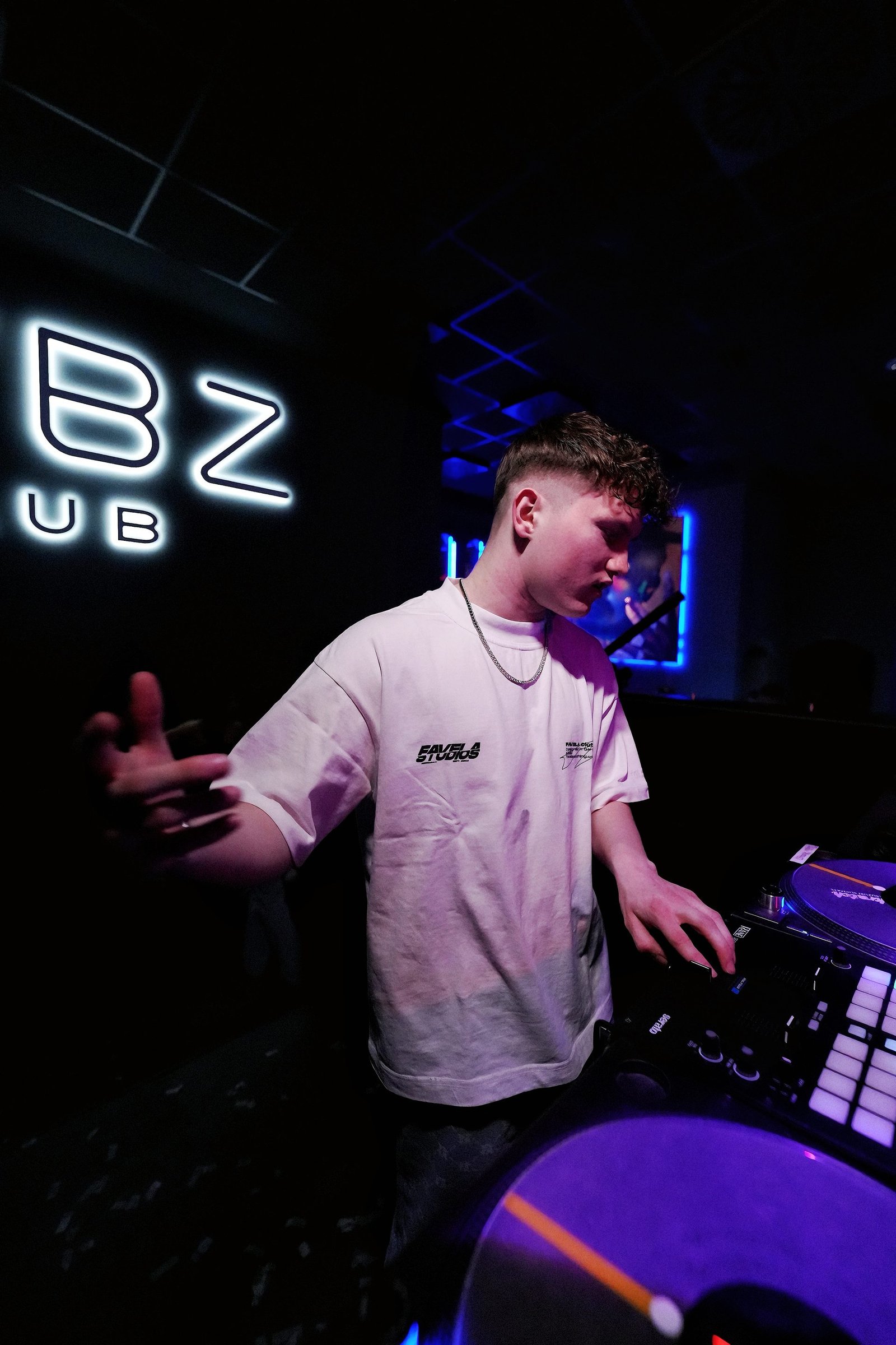 VYBZ Club